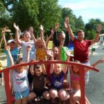 Camping Le Pont Rouge - Bild 7