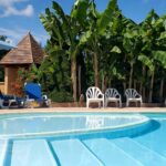 Camping Le Pont De Mazerat - Bild 1