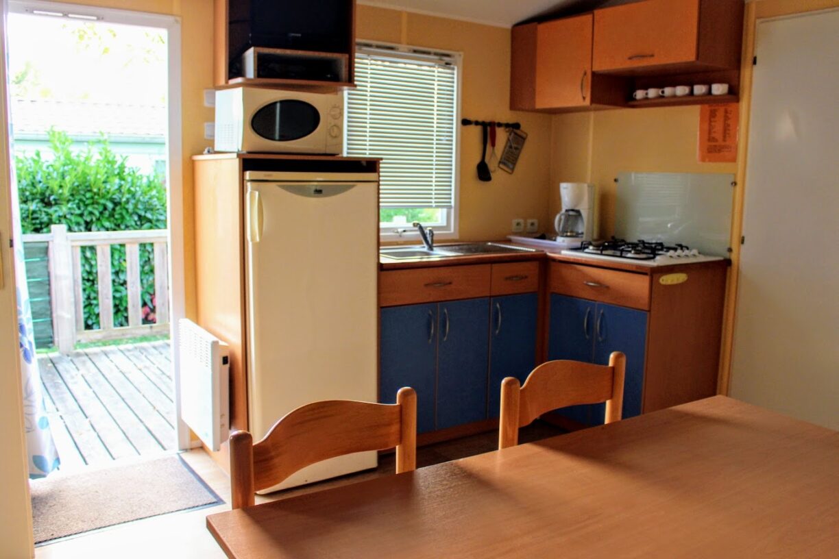 Camping Le Pontis - Bild 10 Camping Le Pontis - Bild 10