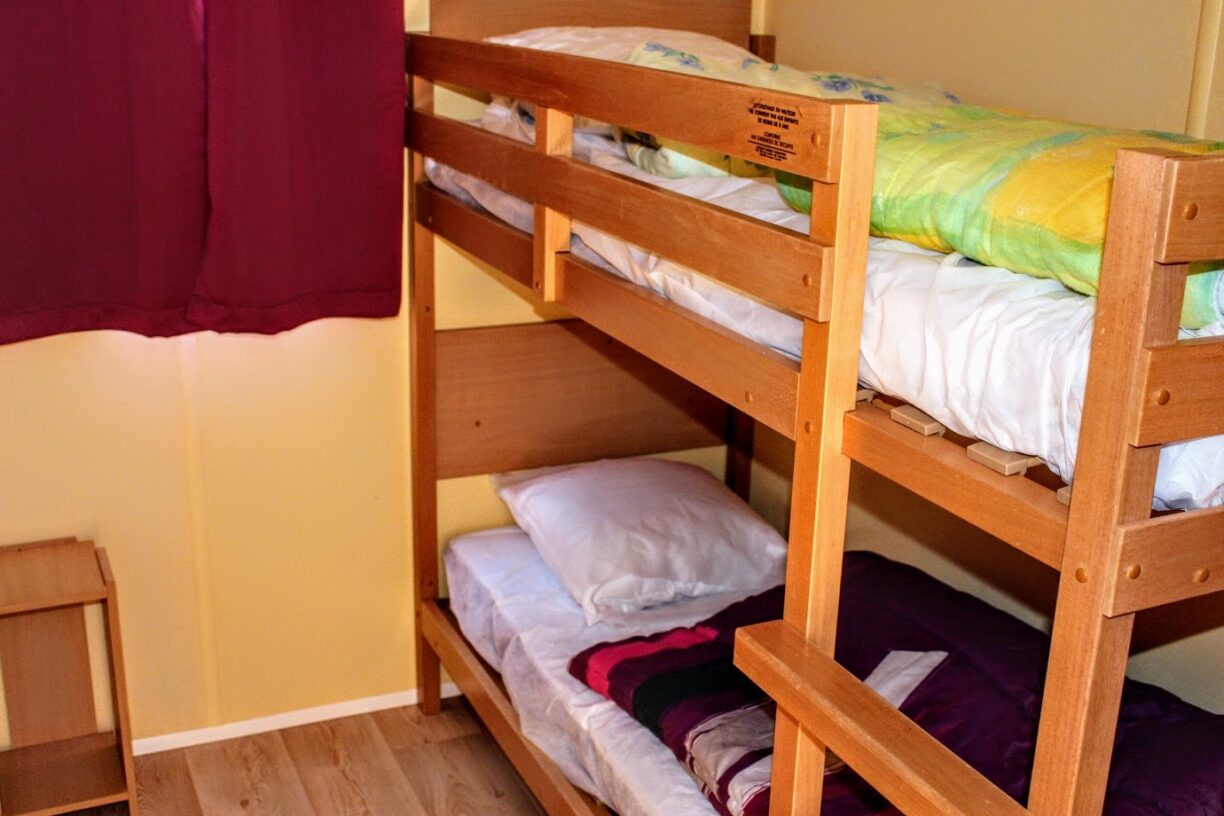 Camping Le Pontis - Bild 13 Camping Le Pontis - Bild 13