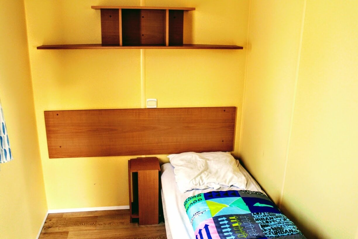 Camping Le Pontis - Bild 14 Camping Le Pontis - Bild 14