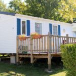 Camping Le Pontis - Bild 17 Camping Le Pontis - Bild 17