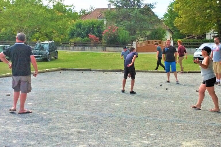 Camping Le Pontis - Bild 4 Camping Le Pontis - Bild 4