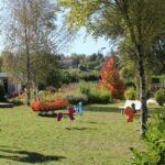 Camping Le Pontis - Bild 5 Camping Le Pontis - Bild 5