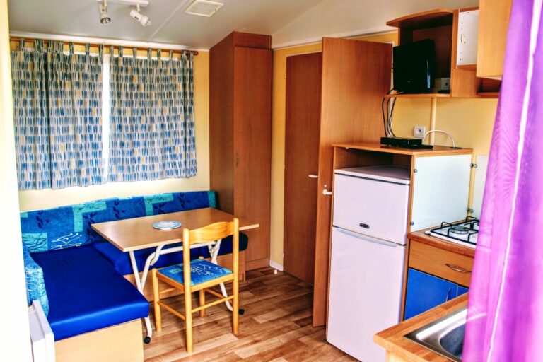 Camping Le Pontis - Bild 9 Camping Le Pontis - Bild 9