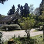 Camping Le Pré Des Moines - Bild 1