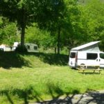 Camping Le Pré Coulet - Bild 2