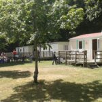 Camping Le Pré Coulet - Bild 3