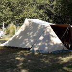 Camping Le Pré Coulet - Bild 5
