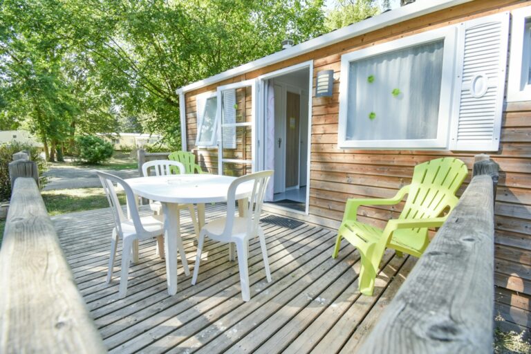 Camping Le Pré Des Moines - Bild 11