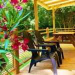 Camping Le Pré Des Moines - Bild 16