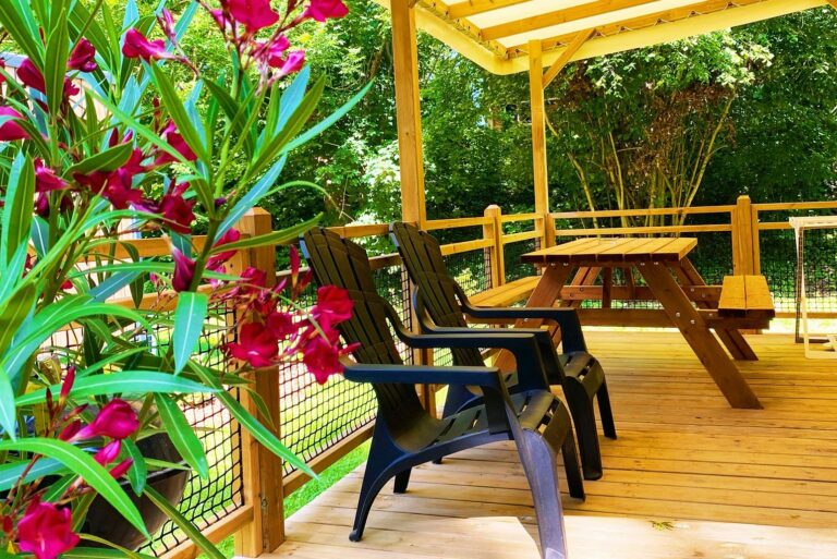 Camping Le Pré Des Moines - Bild 16