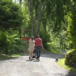 Camping Le Pré Des Moines - Bild 20