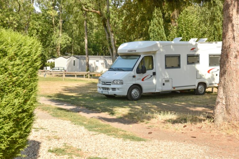 Camping Le Pré Des Moines - Bild 3