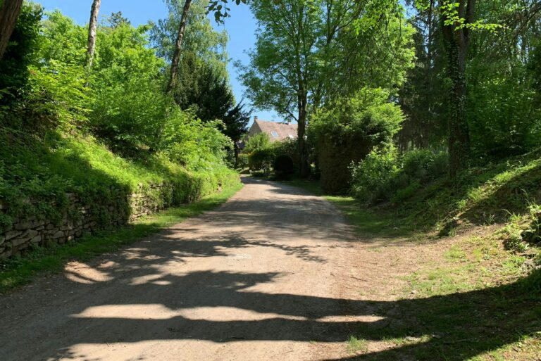 Camping Le Pré Des Moines - Bild 5