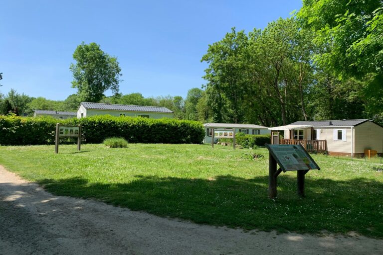 Camping Le Pré Des Moines - Bild 7