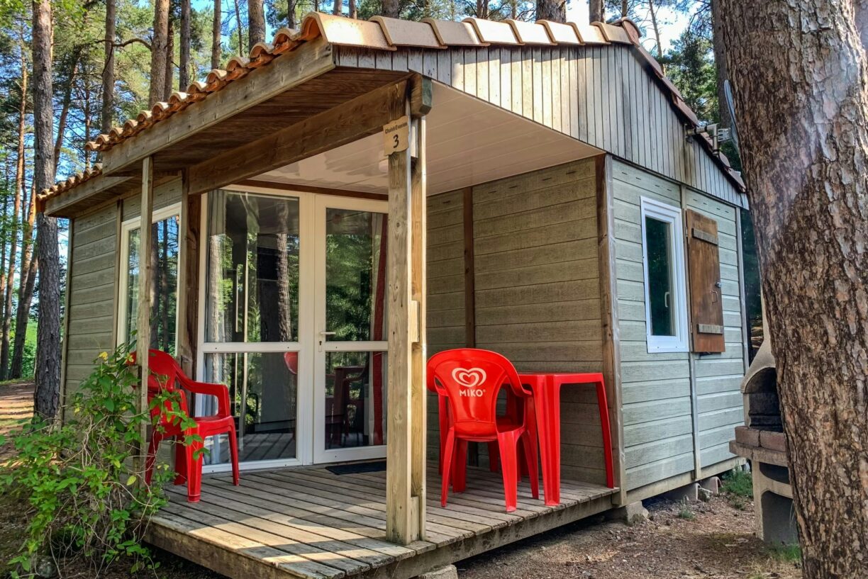 Camping Le Puech Des Ouilhes - Bild 10 Camping Le Puech Des Ouilhes - Bild 10