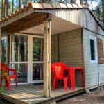 Camping Le Puech Des Ouilhes - Bild 10 Camping Le Puech Des Ouilhes - Bild 10