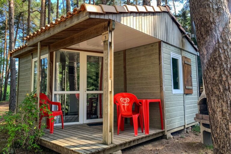 Camping Le Puech Des Ouilhes - Bild 10 Camping Le Puech Des Ouilhes - Bild 10