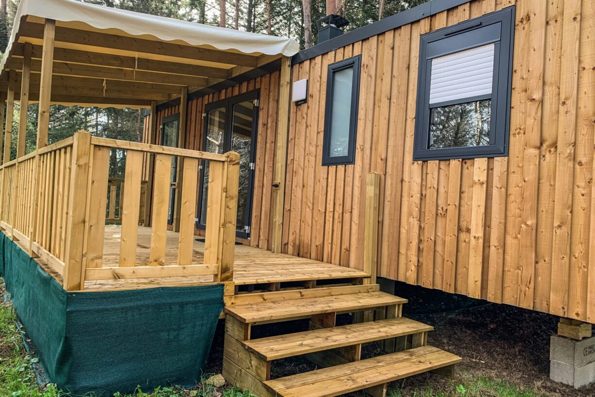 Camping Le Puech Des Ouilhes - Bild 11 Camping Le Puech Des Ouilhes - Bild 11