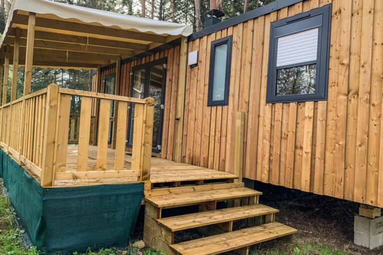 Camping Le Puech Des Ouilhes - Bild 11 Camping Le Puech Des Ouilhes - Bild 11