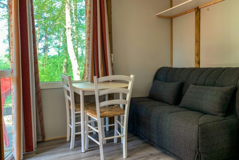 Camping Le Puech Des Ouilhes - Bild 12 Camping Le Puech Des Ouilhes - Bild 12