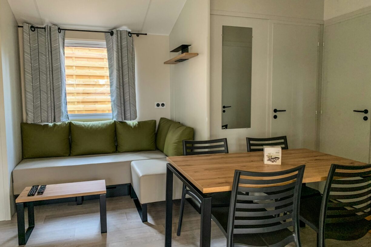 Camping Le Puech Des Ouilhes - Bild 14 Camping Le Puech Des Ouilhes - Bild 14