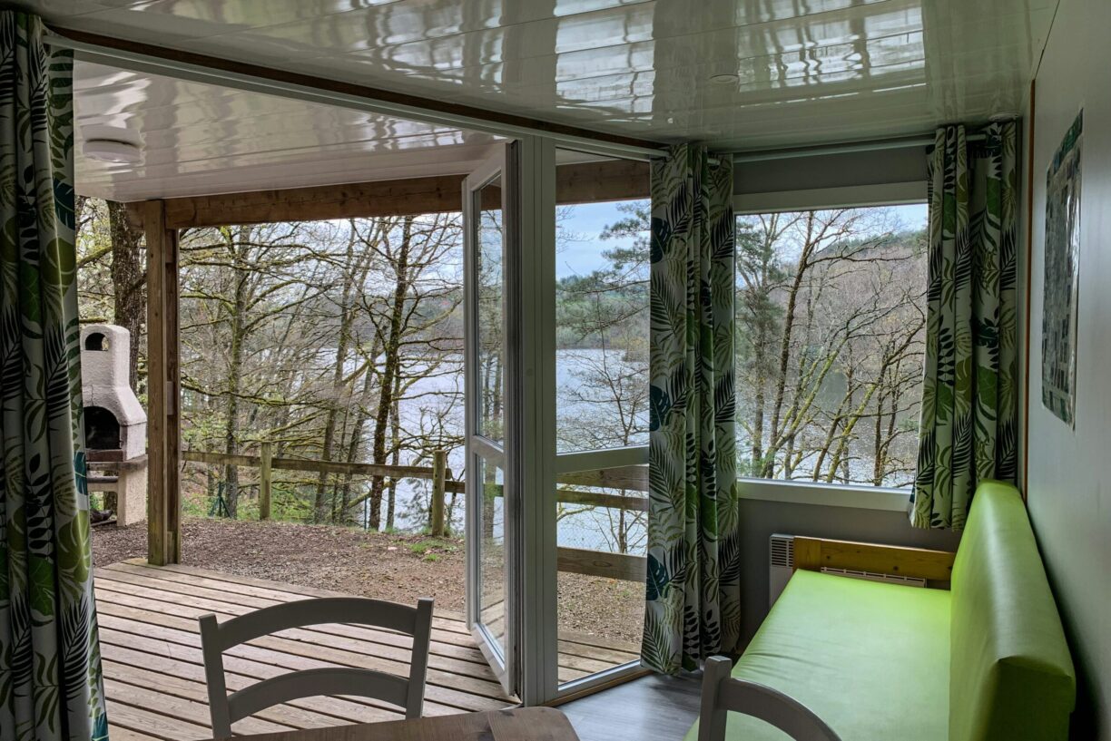 Camping Le Puech Des Ouilhes - Bild 15 Camping Le Puech Des Ouilhes - Bild 15