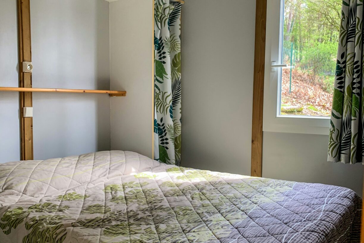 Camping Le Puech Des Ouilhes - Bild 17 Camping Le Puech Des Ouilhes - Bild 17