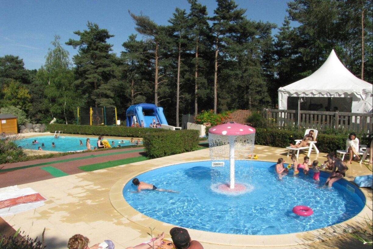 Camping Le Puech Des Ouilhes - Bild 4 Camping Le Puech Des Ouilhes - Bild 4