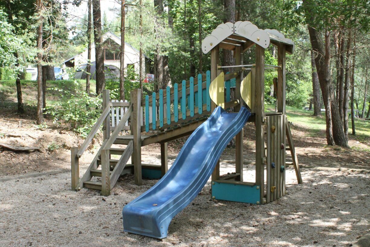 Camping Le Puech Des Ouilhes - Bild 5 Camping Le Puech Des Ouilhes - Bild 5