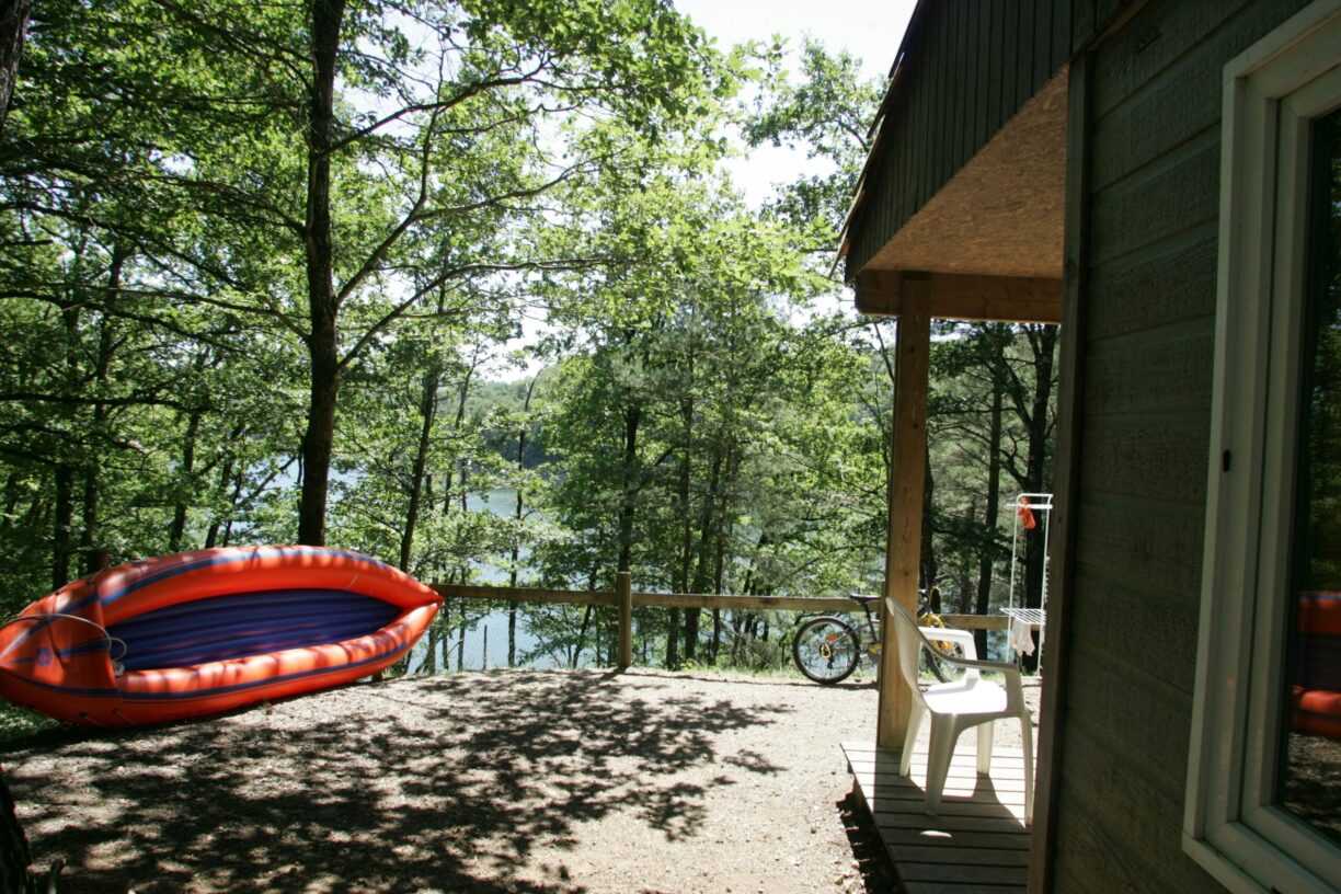 Camping Le Puech Des Ouilhes - Bild 6 Camping Le Puech Des Ouilhes - Bild 6