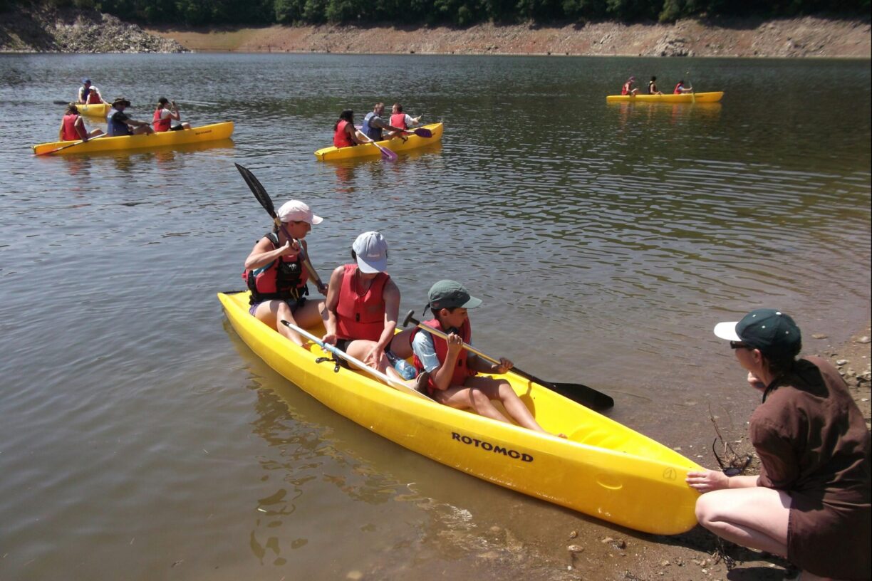 Camping Le Puech Des Ouilhes - Bild 7 Camping Le Puech Des Ouilhes - Bild 7