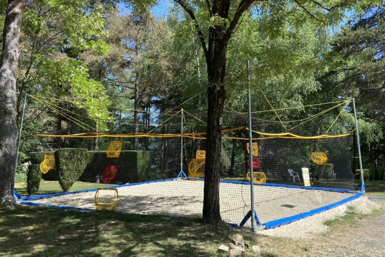 Camping Le Puech Des Ouilhes - Bild 8 Camping Le Puech Des Ouilhes - Bild 8