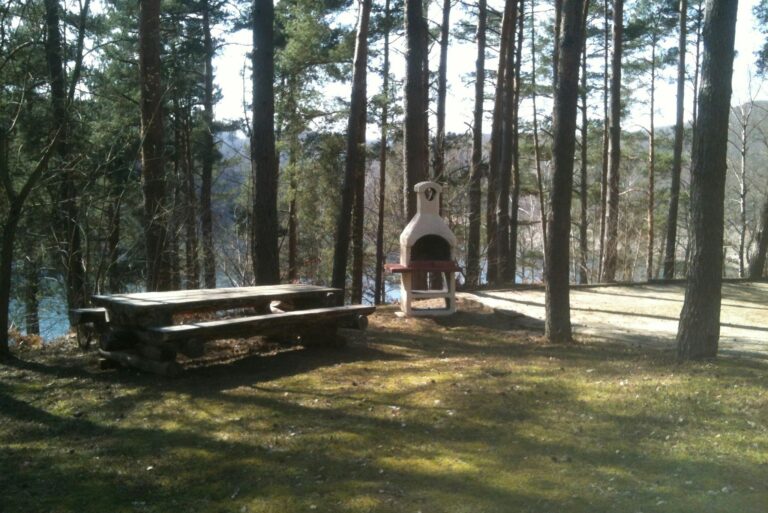 Camping Le Puech Des Ouilhes - Bild 9 Camping Le Puech Des Ouilhes - Bild 9