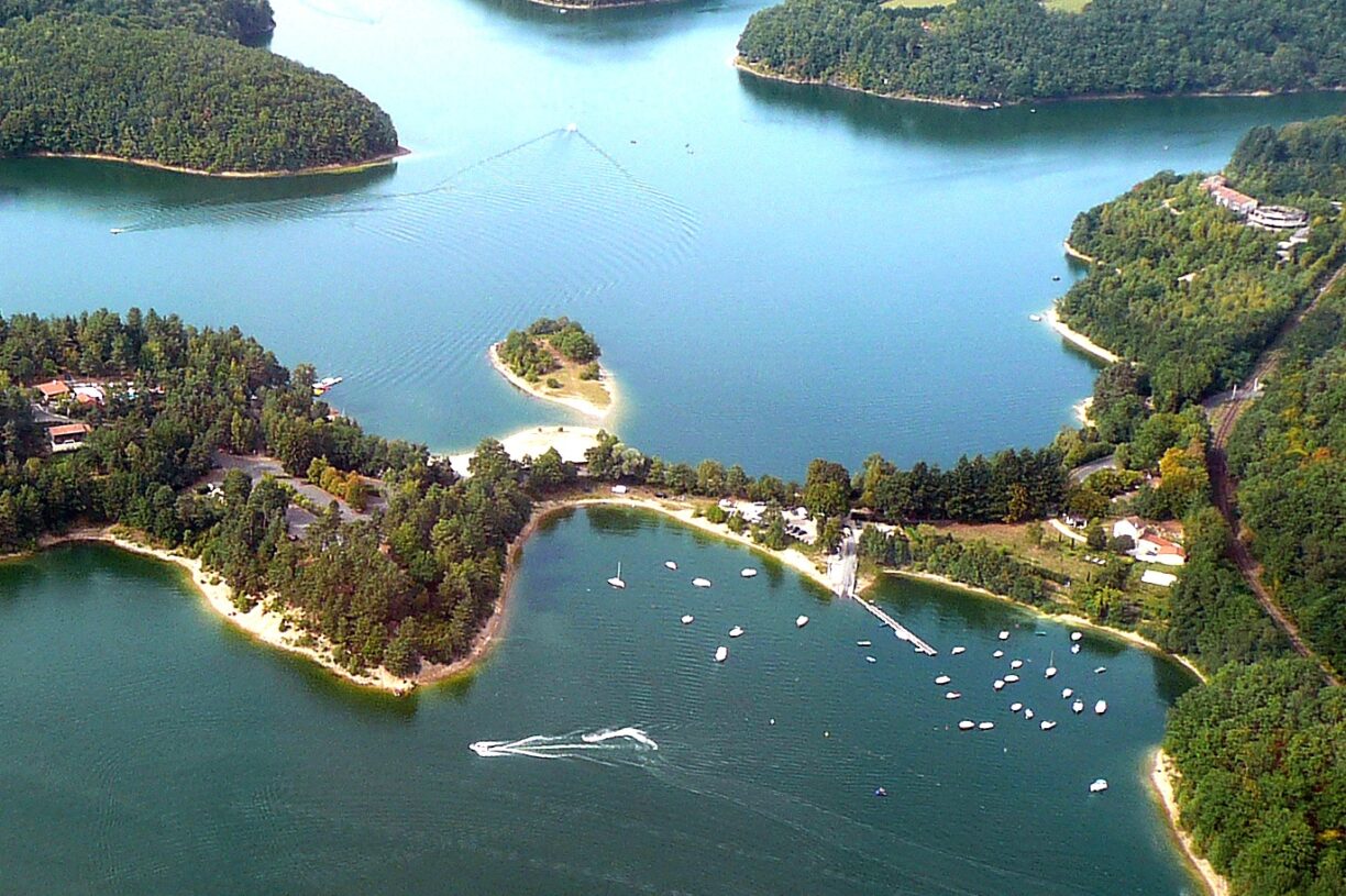 Camping Le Puech Des Ouilhes - Bild 1 Camping Le Puech Des Ouilhes - Bild 1