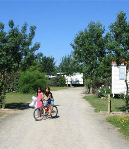 Camping Le Ragis - Bild 10 Camping Le Ragis - Bild 10