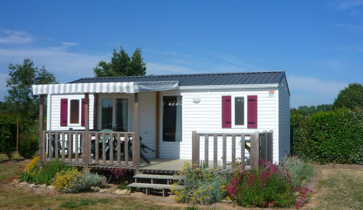 Camping Le Ragis - Bild 11 Camping Le Ragis - Bild 11