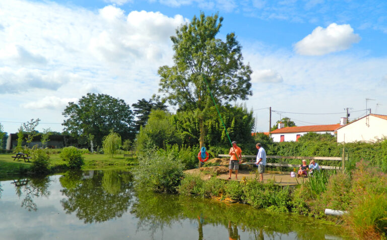 Camping Le Ragis - Bild 17 Camping Le Ragis - Bild 17