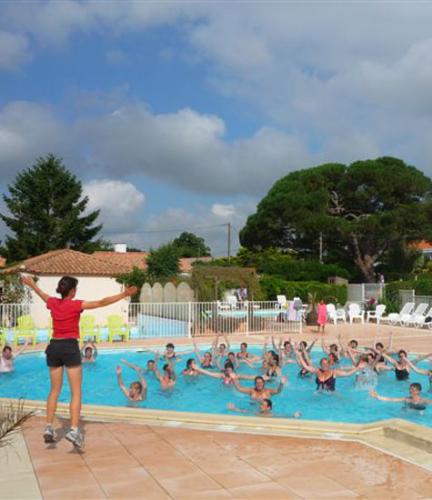 Camping Le Ragis - Bild 19 Camping Le Ragis - Bild 19