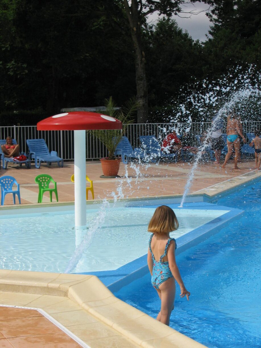 Camping Le Ragis - Bild 20 Camping Le Ragis - Bild 20