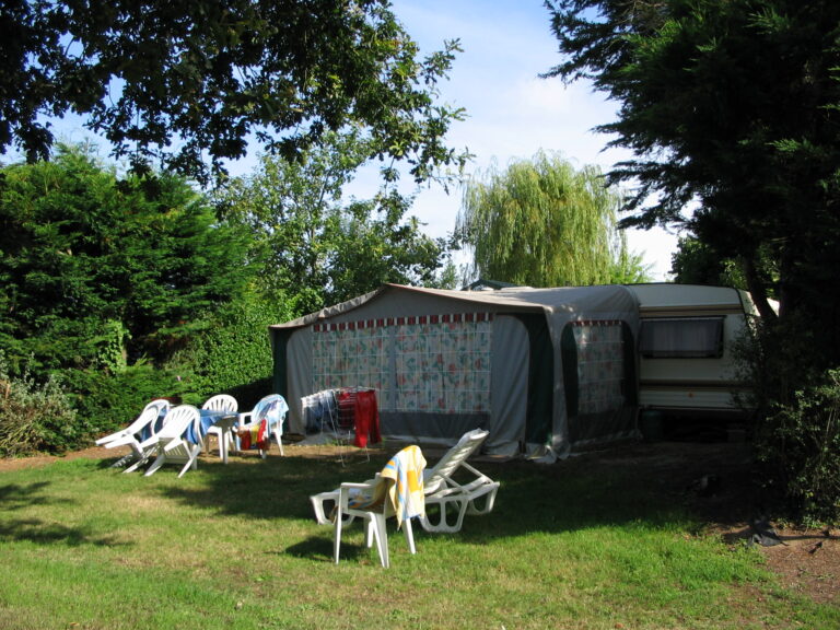 Camping Le Ragis - Bild 5 Camping Le Ragis - Bild 5