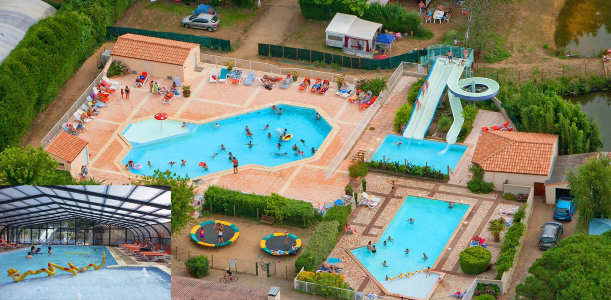 Camping Le Ragis - Bild 9 Camping Le Ragis - Bild 9