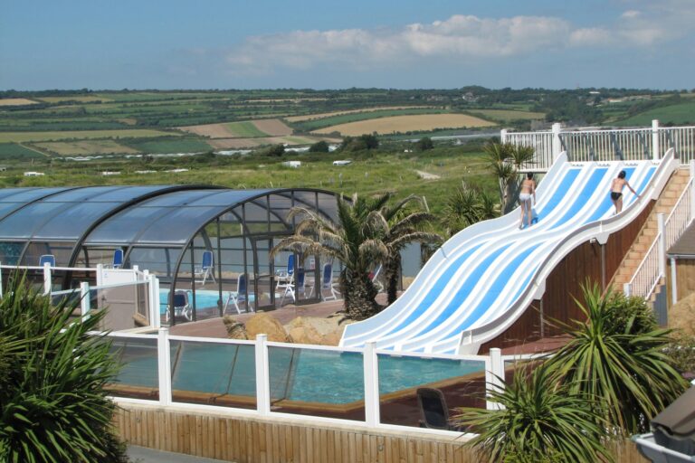 Camping Le Ranch - Bild 11