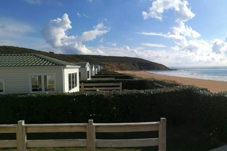 Camping Le Ranch - Bild 12