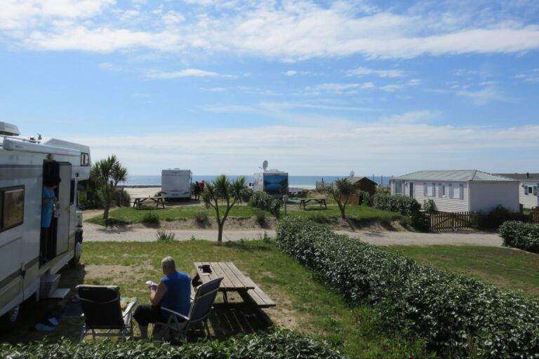 Camping Le Ranch - Bild 14