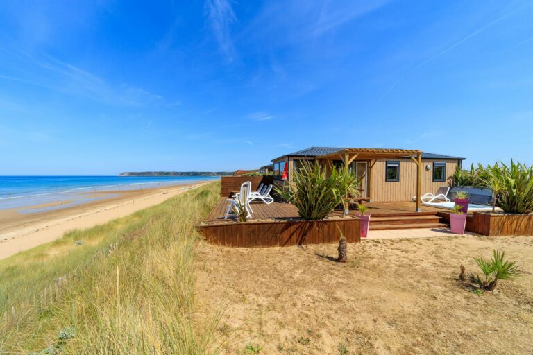 Camping Le Ranch - Bild 15