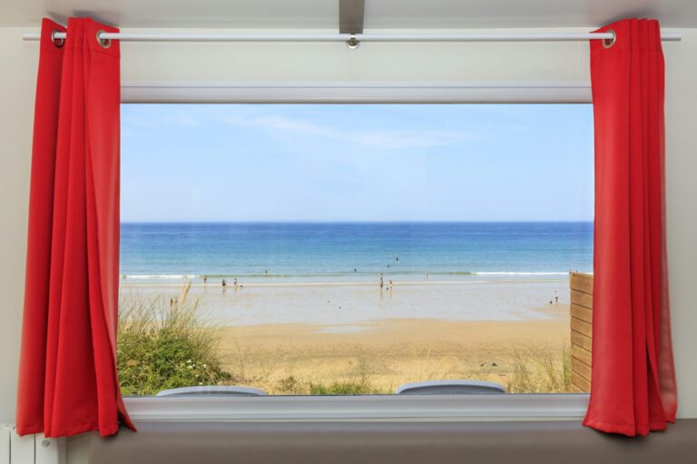 Camping Le Ranch - Bild 17