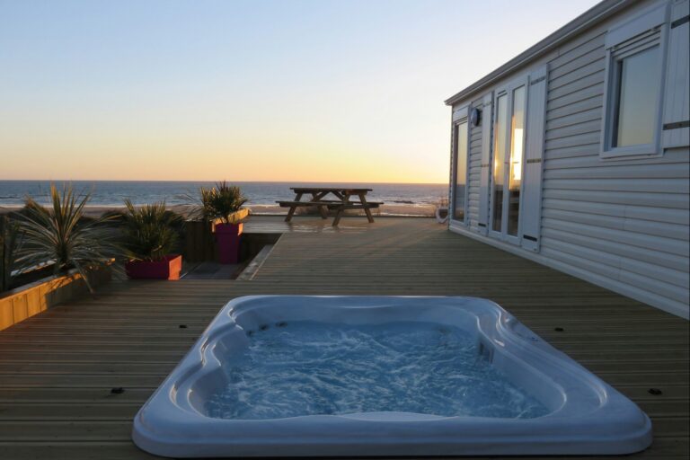 Camping Le Ranch - Bild 18