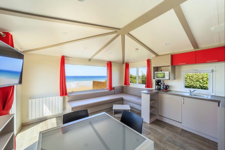 Camping Le Ranch - Bild 19